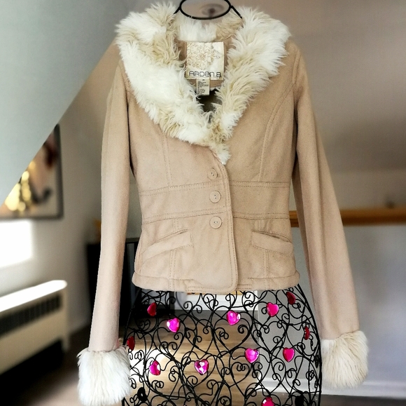 Arden B Jackets & Blazers - Arden B  Nice jacket size XS/S